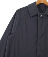 UNITED ARROWS（ユナイテッドアローズ）ステンカラーコート 紺 サイズ:-(M位) メンズ/2200620866019