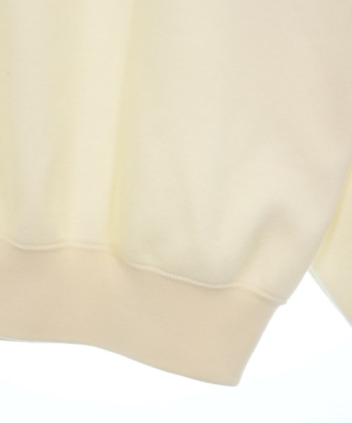 UNITED ARROWS（ユナイテッドアローズ）ニット・セーター 白 サイズ:XL メンズ/2200621044034