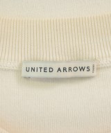 UNITED ARROWS（ユナイテッドアローズ）ニット・セーター 白 サイズ:XL メンズ/2200621044034