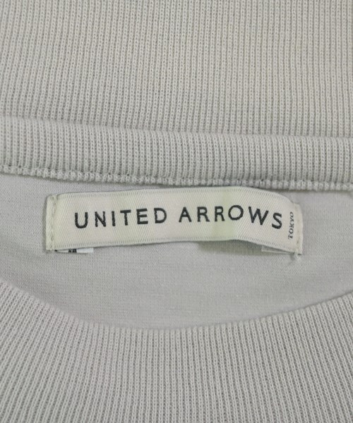 UNITED ARROWS（ユナイテッドアローズ）Tシャツ・カットソー グレー サイズ:M メンズ/2200611025067