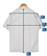 UNITED ARROWS（ユナイテッドアローズ）Tシャツ・カットソー グレー サイズ:M メンズ/2200611025067