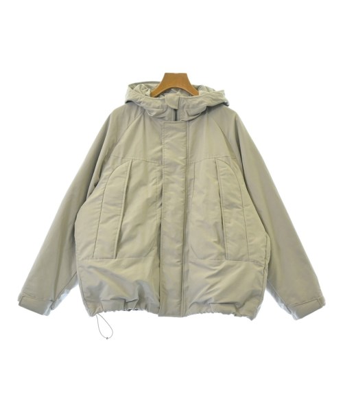 ユナイテッドアローズ(UNITED ARROWS)のUNITED ARROWS ダウンジャケット/ダウンベスト