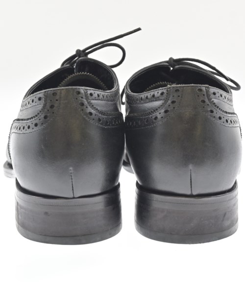 UNITED ARROWS（ユナイテッドアローズ）ビジネス・ドレスシューズ 黒 サイズ:UK8 1/2(27cm位) メンズ/2200604331199