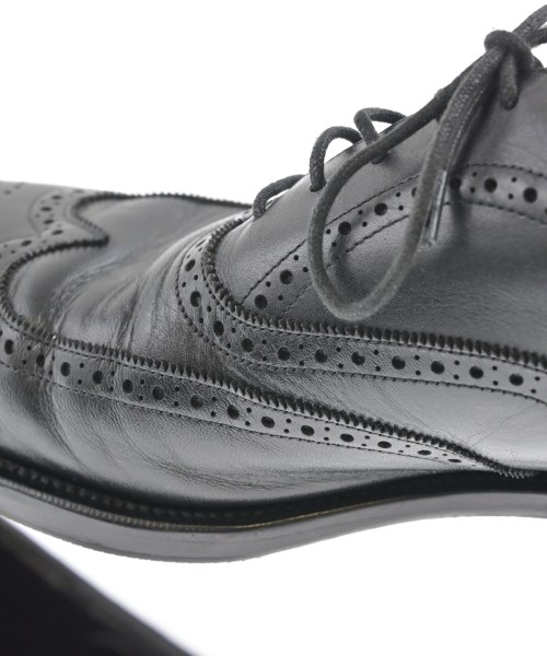 UNITED ARROWS（ユナイテッドアローズ）ビジネス・ドレスシューズ 黒 サイズ:UK8 1/2(27cm位) メンズ/2200604331199