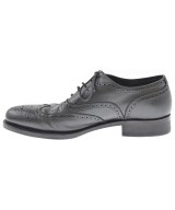 UNITED ARROWS（ユナイテッドアローズ）ビジネス・ドレスシューズ 黒 サイズ:UK8 1/2(27cm位) メンズ/2200604331199