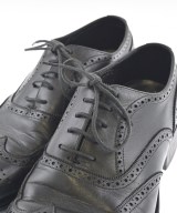 UNITED ARROWS（ユナイテッドアローズ）ビジネス・ドレスシューズ 黒 サイズ:UK8 1/2(27cm位) メンズ/2200604331199