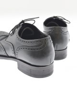 UNITED ARROWS（ユナイテッドアローズ）ビジネス・ドレスシューズ 黒 サイズ:UK8 1/2(27cm位) メンズ/2200604331199
