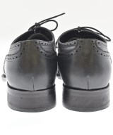 UNITED ARROWS（ユナイテッドアローズ）ビジネス・ドレスシューズ 黒 サイズ:UK8 1/2(27cm位) メンズ/2200604331199