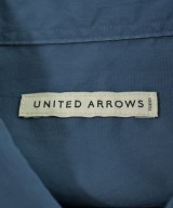 UNITED ARROWS（ユナイテッドアローズ）カジュアルシャツ 青 サイズ:M メンズ/2200605418264