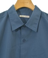 UNITED ARROWS（ユナイテッドアローズ）カジュアルシャツ 青 サイズ:M メンズ/2200605418264