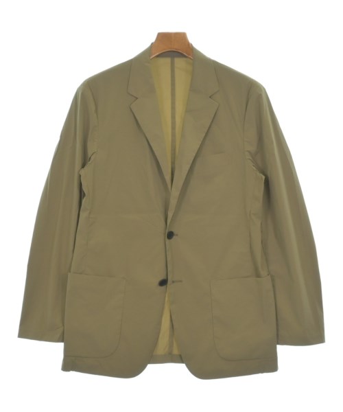ユナイテッドアローズ(UNITED ARROWS)のUNITED ARROWS カジュアルジャケット