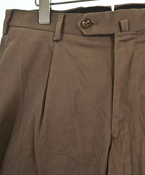 UNITED ARROWS（ユナイテッドアローズ）その他 茶 サイズ:48(L位) メンズ/2200602981020