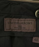 UNITED ARROWS（ユナイテッドアローズ）その他 茶 サイズ:48(L位) メンズ/2200602981020