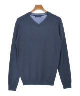 UNITED ARROWS（ユナイテッドアローズ）ニット・セーター 紺 サイズ:M メンズ/2200603924408