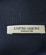 UNITED ARROWS（ユナイテッドアローズ）ニット・セーター 紺 サイズ:M メンズ/2200603924408