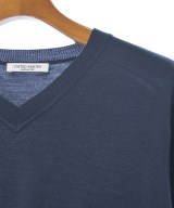 UNITED ARROWS（ユナイテッドアローズ）ニット・セーター 紺 サイズ:M メンズ/2200603924408