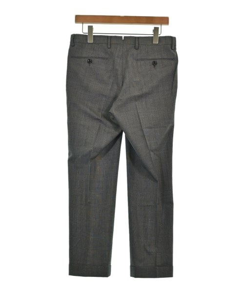 UNITED ARROWS（ユナイテッドアローズ）スラックス グレー サイズ:44(S位) メンズ/2200603924736