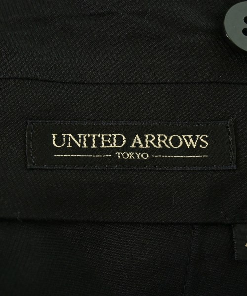 UNITED ARROWS（ユナイテッドアローズ）スラックス グレー サイズ:44(S位) メンズ/2200603924736