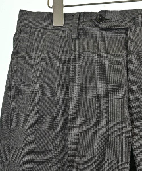 UNITED ARROWS（ユナイテッドアローズ）スラックス グレー サイズ:44(S位) メンズ/2200603924736