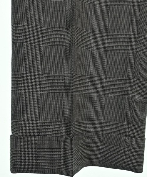 UNITED ARROWS（ユナイテッドアローズ）スラックス グレー サイズ:44(S位) メンズ/2200603924736