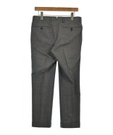 UNITED ARROWS（ユナイテッドアローズ）スラックス グレー サイズ:44(S位) メンズ/2200603924736