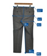 UNITED ARROWS（ユナイテッドアローズ）スラックス グレー サイズ:44(S位) メンズ/2200603924736