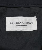 UNITED ARROWS（ユナイテッドアローズ）スラックス 紺 サイズ:M メンズ/2200603924743