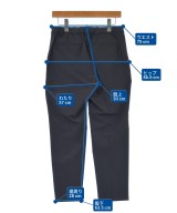 UNITED ARROWS（ユナイテッドアローズ）スラックス 紺 サイズ:M メンズ/2200603924743