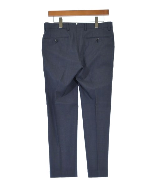 UNITED ARROWS（ユナイテッドアローズ）スラックス 紺 サイズ:44(S位) メンズ/2200603924774