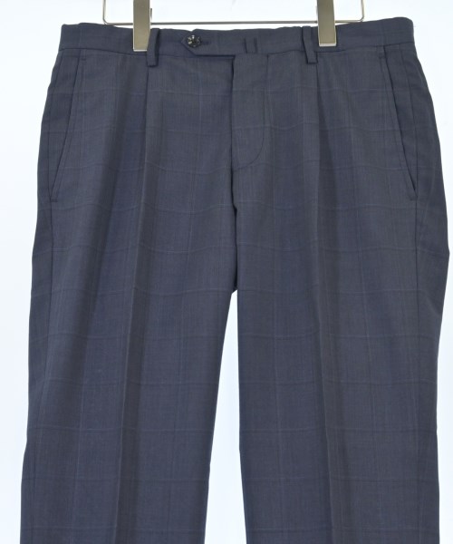 UNITED ARROWS（ユナイテッドアローズ）スラックス 紺 サイズ:44(S位) メンズ/2200603924774
