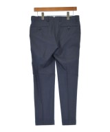 UNITED ARROWS（ユナイテッドアローズ）スラックス 紺 サイズ:44(S位) メンズ/2200603924774