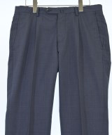 UNITED ARROWS（ユナイテッドアローズ）スラックス 紺 サイズ:44(S位) メンズ/2200603924774