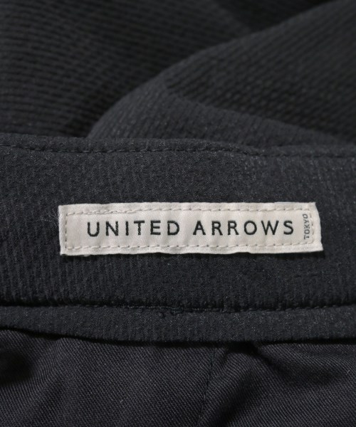 UNITED ARROWS（ユナイテッドアローズ）その他 黒 サイズ:M メンズ/2200603924781