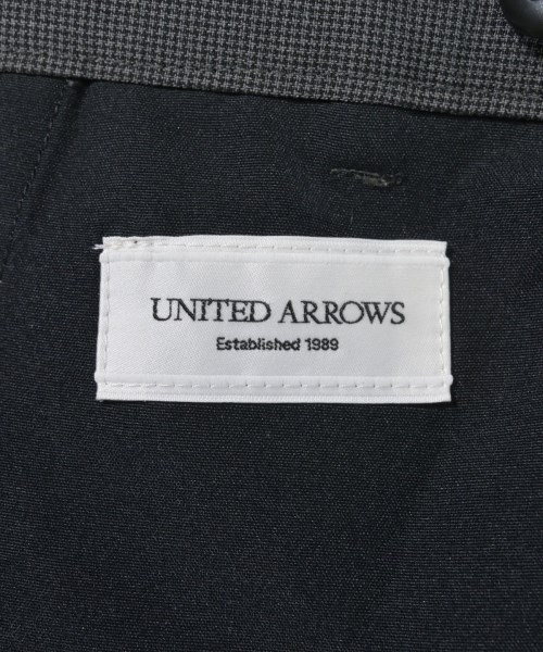 UNITED ARROWS（ユナイテッドアローズ）その他 グレー サイズ:M メンズ/2200603924804