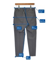 UNITED ARROWS（ユナイテッドアローズ）その他 グレー サイズ:M メンズ/2200603924804