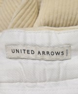 UNITED ARROWS（ユナイテッドアローズ）その他 白 サイズ:M メンズ/2200603924811