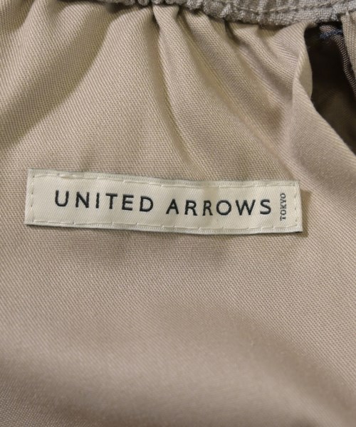 UNITED ARROWS（ユナイテッドアローズ）その他 ベージュ サイズ:S メンズ/2200603924828
