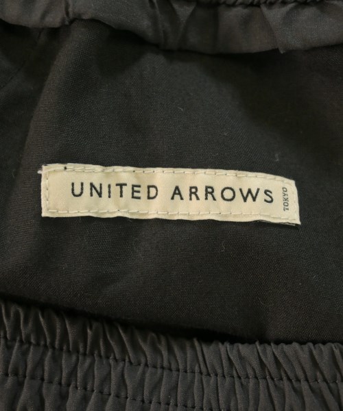 UNITED ARROWS（ユナイテッドアローズ）その他 黒 サイズ:L メンズ/2200606471039
