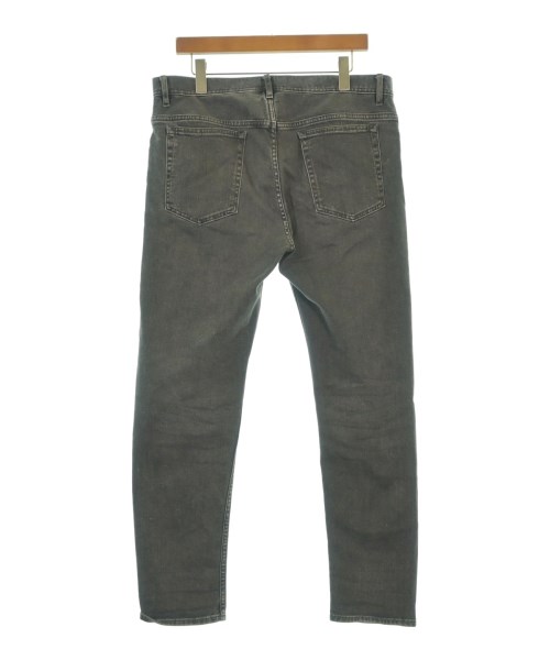 UNITED ARROWS（ユナイテッドアローズ）デニムパンツ グレー サイズ:XL メンズ/2200606471138