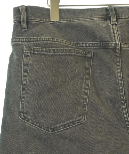 UNITED ARROWS（ユナイテッドアローズ）デニムパンツ グレー サイズ:XL メンズ/2200606471138