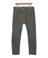 UNITED ARROWS（ユナイテッドアローズ）デニムパンツ グレー サイズ:XL メンズ/2200606471138