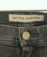 UNITED ARROWS（ユナイテッドアローズ）デニムパンツ グレー サイズ:XL メンズ/2200606471138