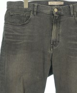 UNITED ARROWS（ユナイテッドアローズ）デニムパンツ グレー サイズ:XL メンズ/2200606471138