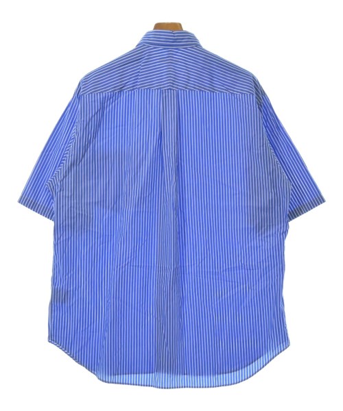 UNITED ARROWS（ユナイテッドアローズ）カジュアルシャツ 青 サイズ:L メンズ/2200602861032