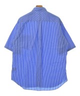UNITED ARROWS（ユナイテッドアローズ）カジュアルシャツ 青 サイズ:L メンズ/2200602861032