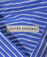 UNITED ARROWS（ユナイテッドアローズ）カジュアルシャツ 青 サイズ:L メンズ/2200602861032