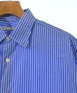 UNITED ARROWS（ユナイテッドアローズ）カジュアルシャツ 青 サイズ:L メンズ/2200602861032