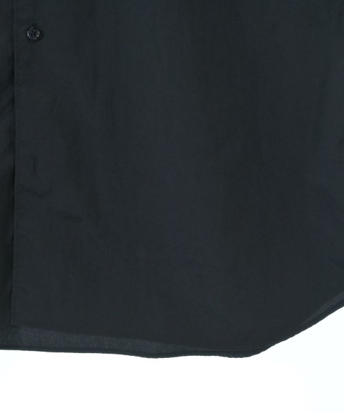 UNITED ARROWS（ユナイテッドアローズ）カジュアルシャツ 黒 サイズ:L メンズ/2200602861049