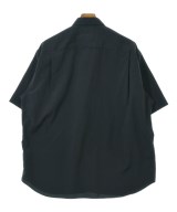 UNITED ARROWS（ユナイテッドアローズ）カジュアルシャツ 黒 サイズ:L メンズ/2200602861049