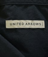 UNITED ARROWS（ユナイテッドアローズ）カジュアルシャツ 黒 サイズ:L メンズ/2200602861049